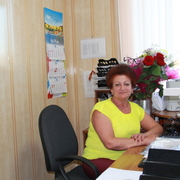 Надежда, 63, Сычевка