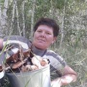 Знакомства в Кустанае с пользователем Ольга 42 года (Водолей)