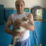 влад, 45, Тихорецк