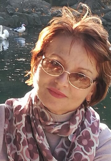 Моя фотография - Татьяна, 34 из Новосибирск (@tatyana300549)