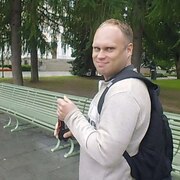 Макс, 43, Костомукша