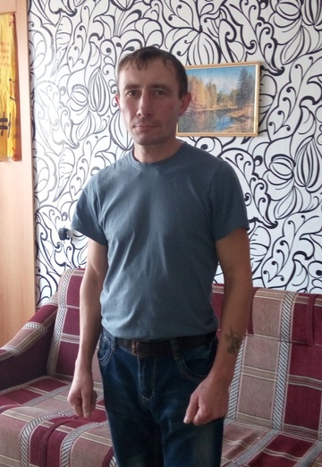 My photo - Vladimir Borisovich Go, 50 from Achinsk (@vladimirborisovichgolobokov)