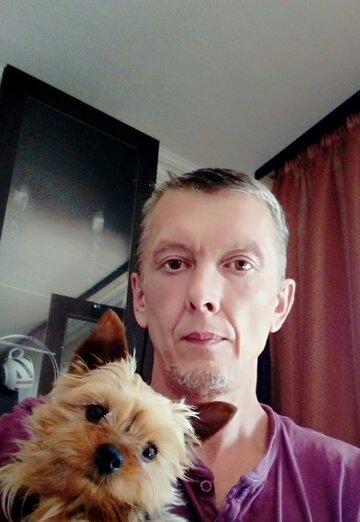 My photo - Andrey, 51 from Sergiyev Posad (@andrey512498)