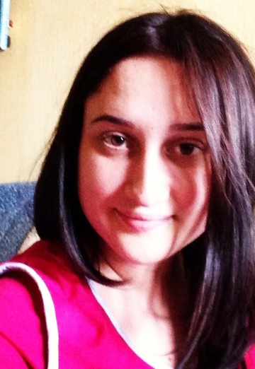 My photo - daniella, 32 from Ufa (@daniella131)