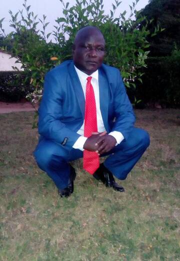 My photo - Mambwe, 59 from Ndola (@mambwe)