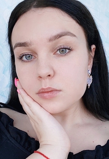 My photo - natasha, 22 from Moscow (@natasha44282)