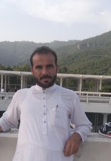 My photo - Murtaza, 36 from Islamabad (@murtaza76)