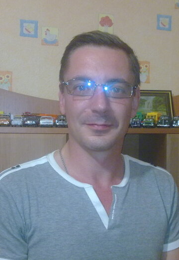 Моя фотография - Игорь, 48 из Переяслав-Хмельницкий (@egor53611)