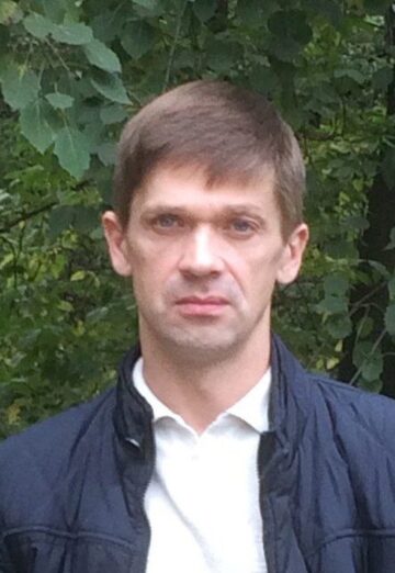 Моя фотография - Денис, 45 из Москва (@dentis3)