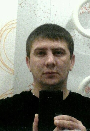 My photo - Roman, 44 from Voronezh (@roman226238)