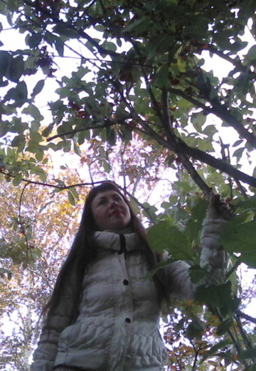 My photo - Tatyana, 34 from Shchuchinsk (@tatyana302776)