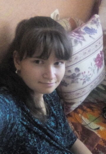 Моя фотография - Ірина, 27 из Львов (@rina2672)