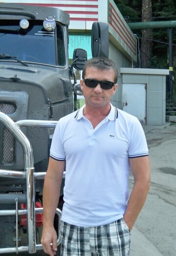 My photo - aleksandr, 53 from Vladimir (@aleksandr334277)
