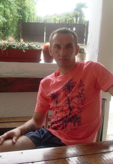Моя фотография - eвгений никандров, 40 из Тула (@evgeniynikandrov)