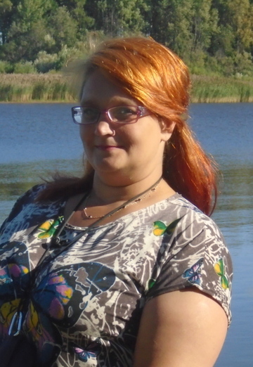 My photo - Asechka, 48 from Monchegorsk (@asechka48)