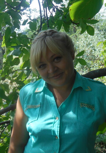 My photo - Viktoriya, 36 from Krasnohrad (@viktoriya53370)