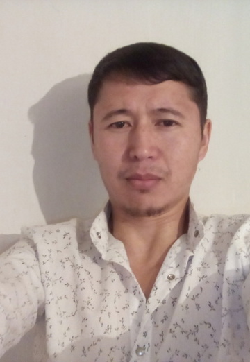 My photo - Adil, 41 from Bishkek (@adil2700)