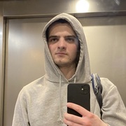 Ivan, 22, Одинцово