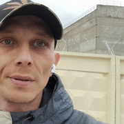 Роман, 39, Киров