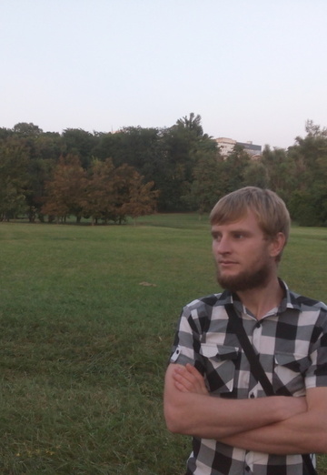 Моя фотография - Дмитрий, 35 из Кишинёв (@dmitriy264732)
