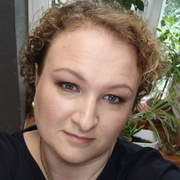 Юлия, 41, Павловская