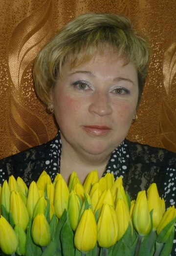 Моя фотография - Наталья, 48 из Йошкар-Ола (@natalya169684)