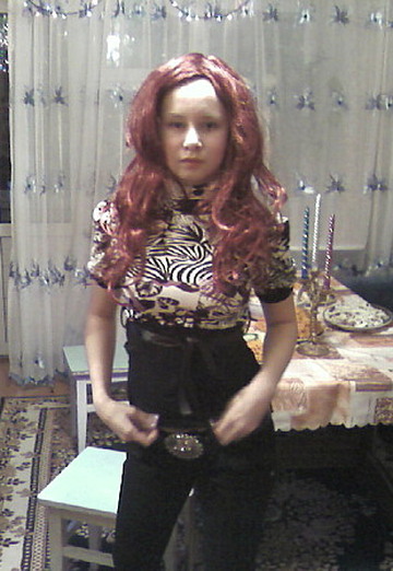 Evgeniya (@gene4ka-00) — my photo № 26