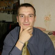 Александр, 32, Лангепас