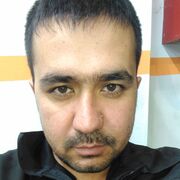 Ильдар, 35, Яхрома