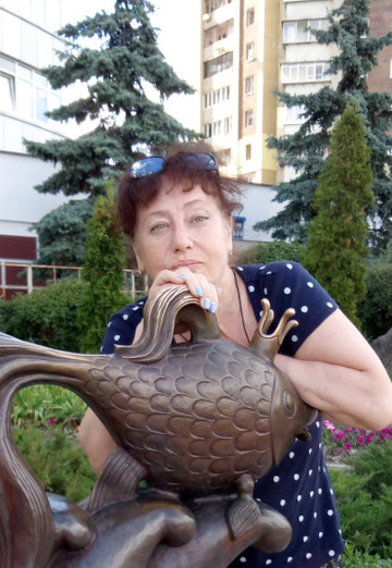 My photo - Tatyana, 73 from Alchevsk (@tatyana251231)