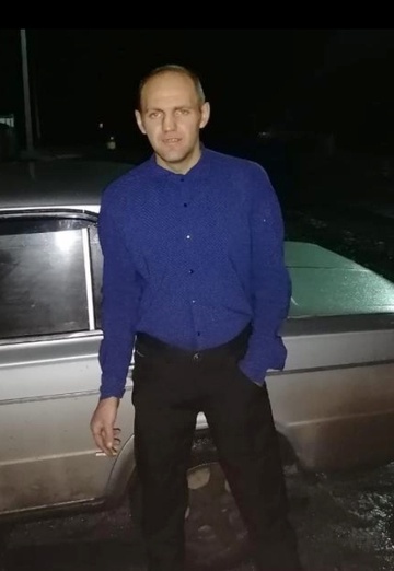 My photo - Anatoliy, 36 from Karasuk (@anatoliy91284)