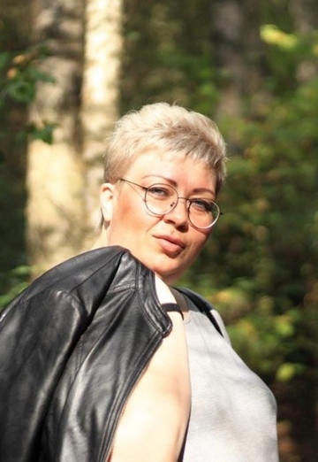 Mein Foto - Anna, 39 aus Dedowsk (@anna285239)
