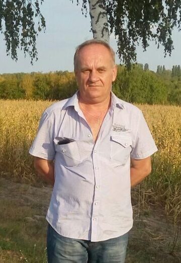 La mia foto - Sergey, 61 di Homel' (@sergey1163843)
