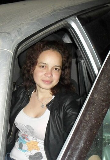 Моя фотография - Лилия, 31 из Дюртюли (@liliya4043)