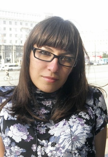 Моя фотография - Мария Анатольевна, 33 из Челябинск (@mariyaanatolevna3)