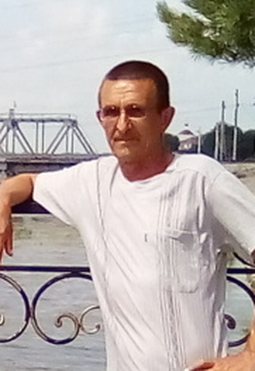 My photo - Vladimir, 57 from Syzran (@vladimir186176)