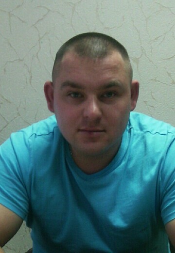Моя фотография - Евгений Юдин, 42 из Курск (@evgeniyudin10)