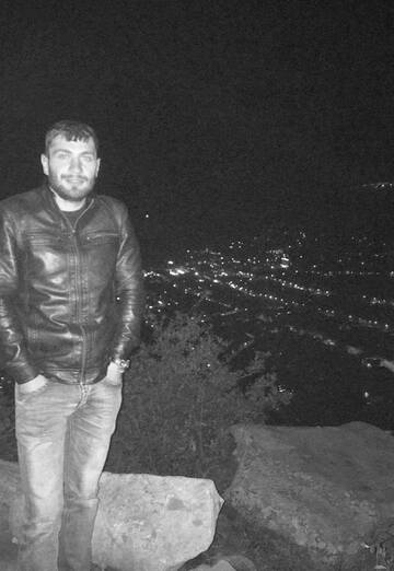 Моя фотография - Hrayr, 31 из Ереван (@hrayr129)