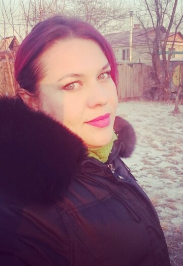 My photo - Marissa, 36 from Ussurijsk (@marissa62)