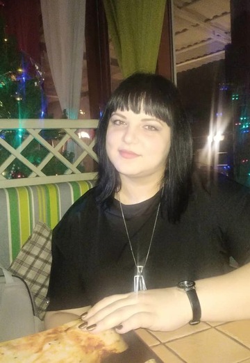 My photo - Ekaterina, 33 from Moscow (@ekaterina153263)