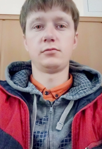 My photo - Dima, 32 from Kharkiv (@dima216805)