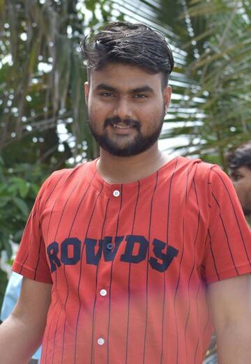 Моя фотография - Prasannakumar, 26 из Бангалор (@prasannakumar3)