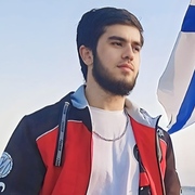 Никита, 22, Подольск