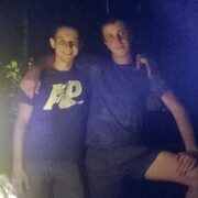 Владимир, 32, Рославль