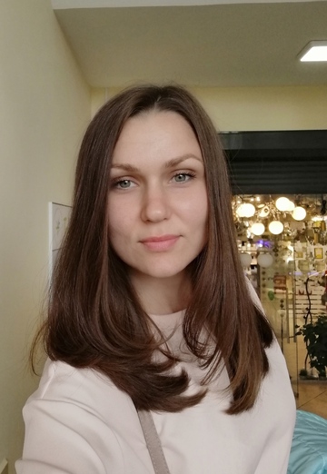 My photo - Valeriya, 38 from Serpukhov (@valeriya35150)