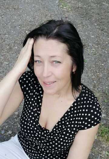 My photo - Marina, 48 from Taganrog (@marina176840)