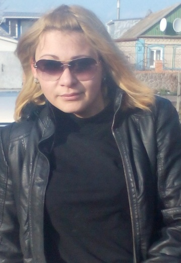 Моя фотография - светлана, 34 из Приморск (@svetlana58211)