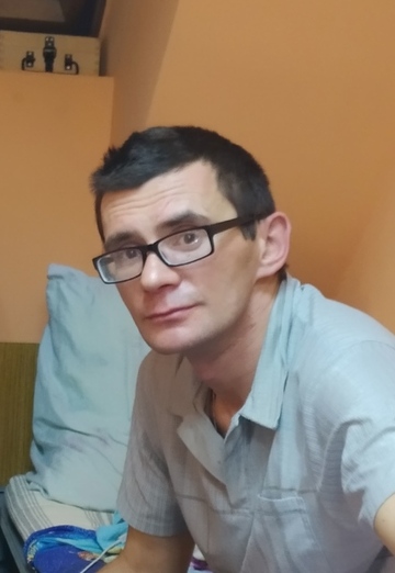 My photo - Vlad Meshkov, 43 from Chelyabinsk (@vladmeshkov0)
