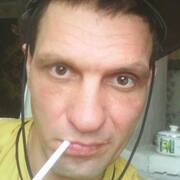 Alexander Makarov, 44, Кромы