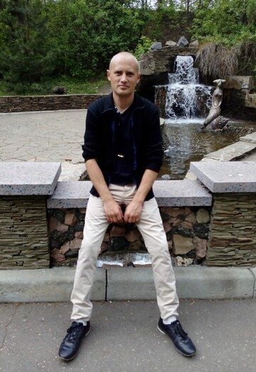 Моя фотография - Сергей, 38 из Донецк (@sergey810770)
